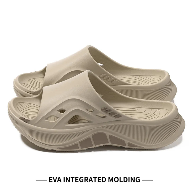 Men's Cloud Slippers