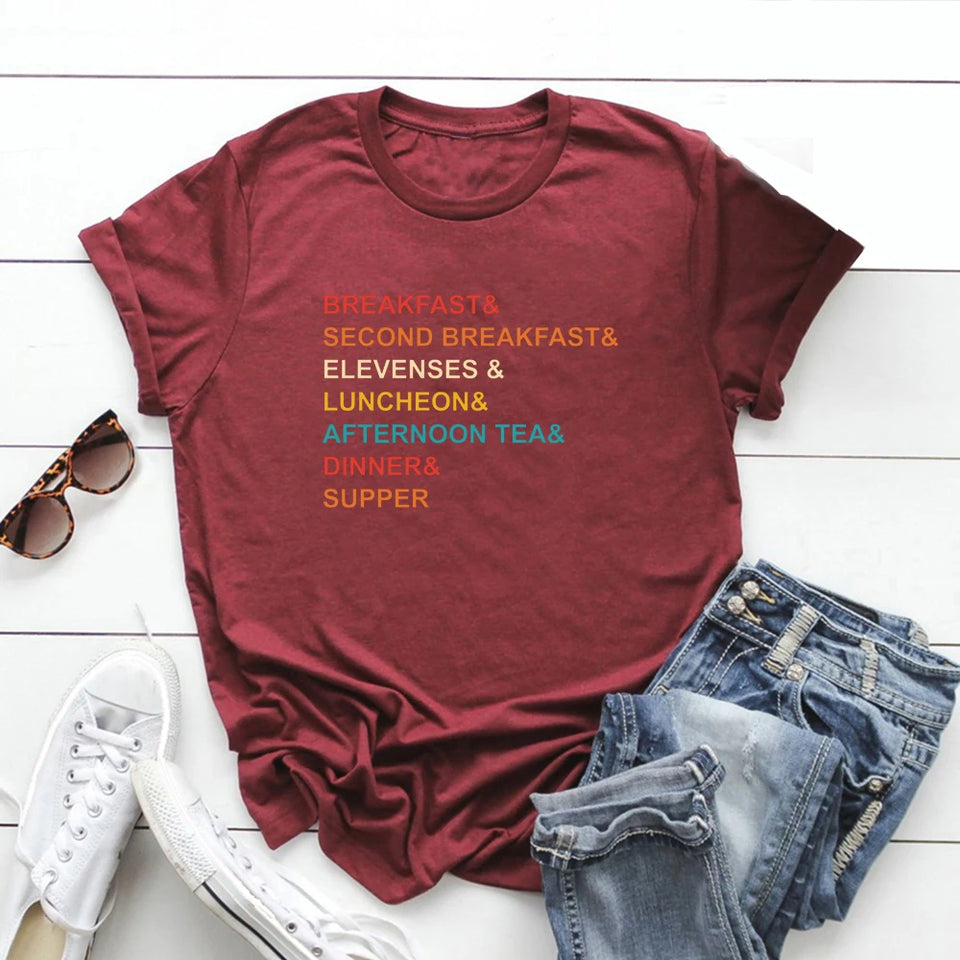 Women's T-Shirt