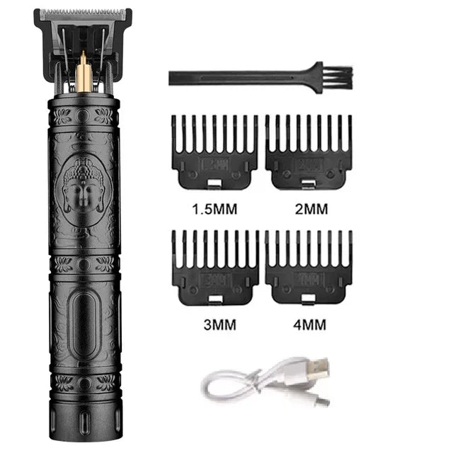 Hair & Beard Trimmer