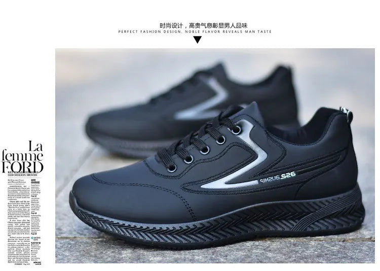 Men's Casual Shoes