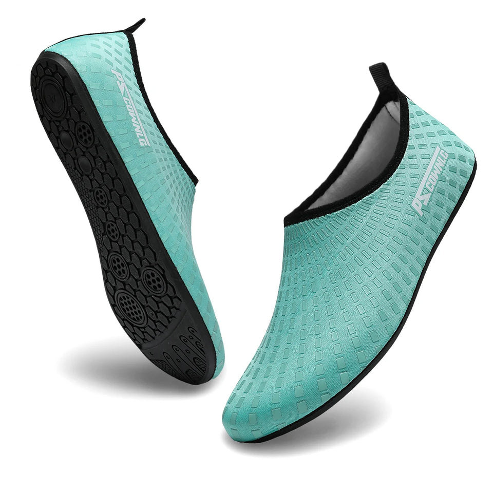 Unisex Quick-Dry Water Shoes