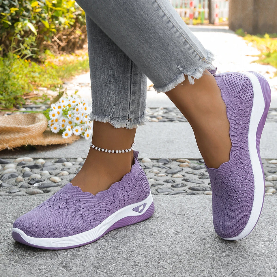 Women's Casual Shoes