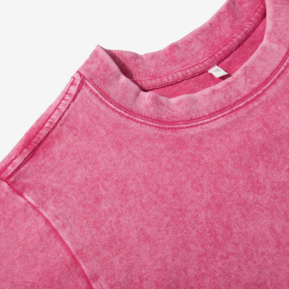 Women's Cropped T-Shirt