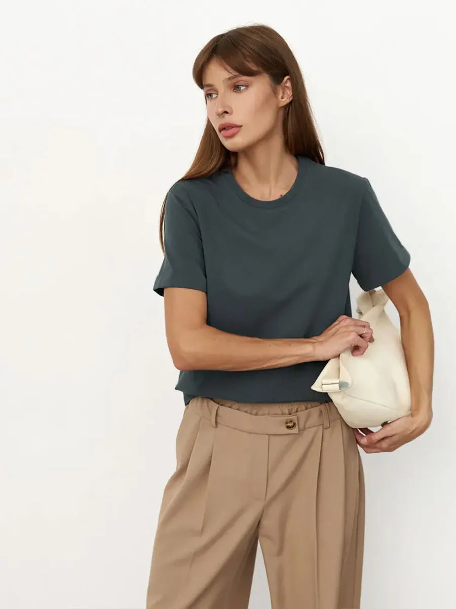 Women's Cotton T-Shirt