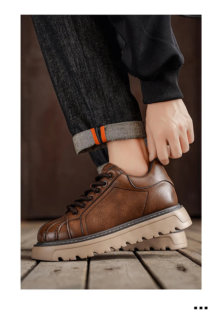 Men's Athletic Sneakers