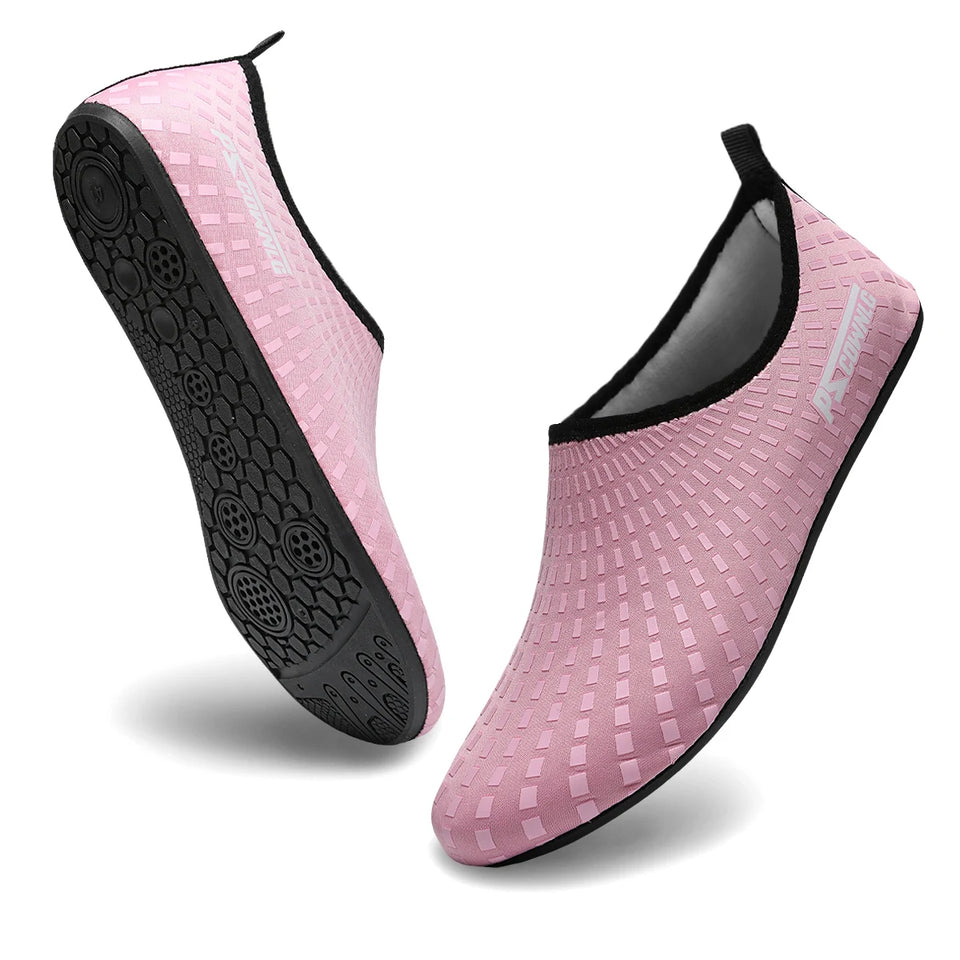 Unisex Quick-Dry Water Shoes