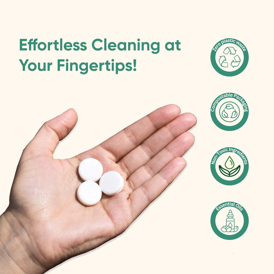 Fragrance-Free All-Purpose Cleaner Refills (3-Pack)