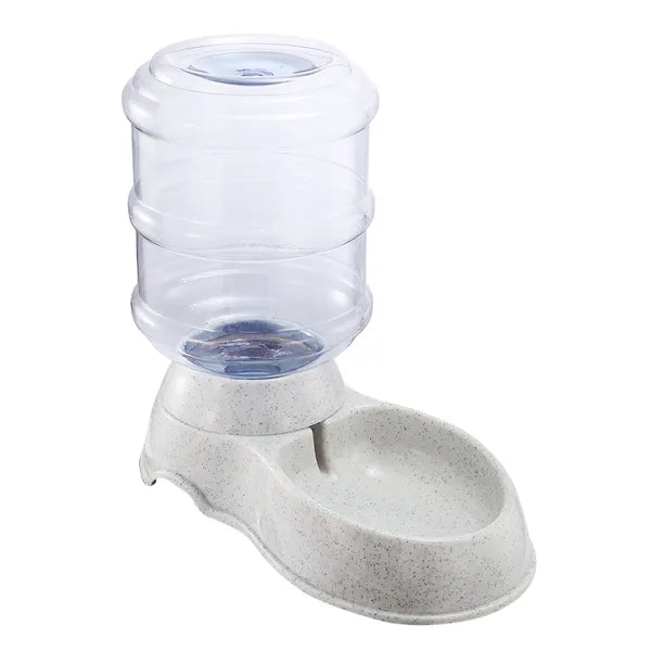 1-Gallon Gravity Pet Water Dispenser