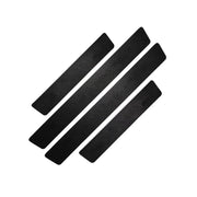 Car Door Sill Protectors, 4-Pack