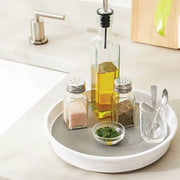 10-Inch Non-Slip Lazy Susan Turntable