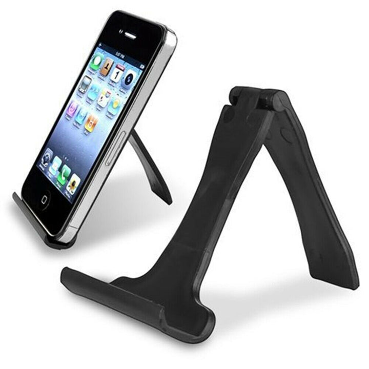 Folding Mobile Phone Stand