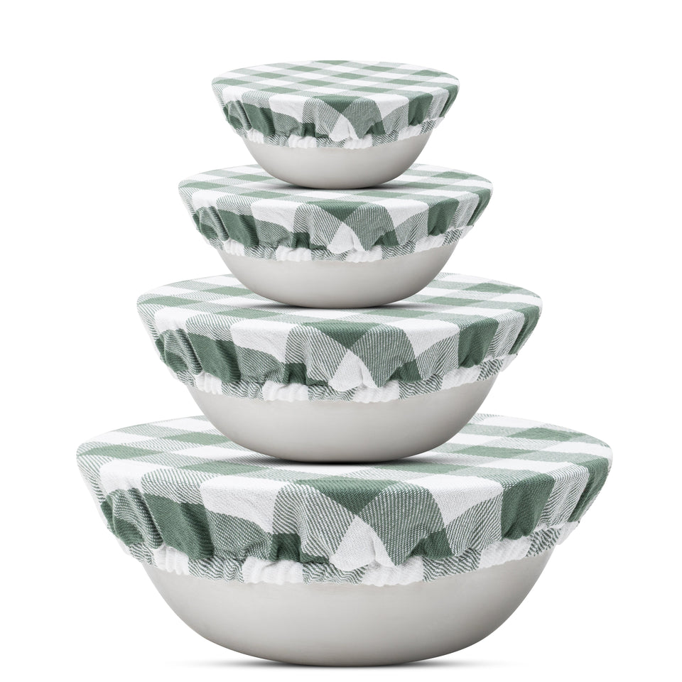 Cloth Bowl Covers